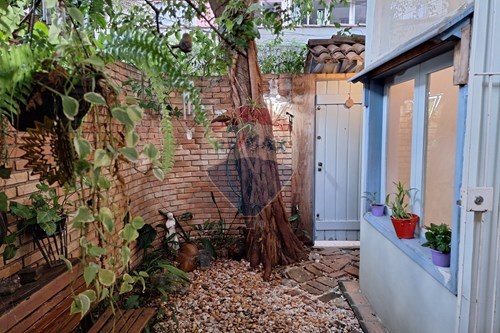 Venda-Casa de Vila-Rua Santa Justina , 371-2147483647  - Faria Lima  - Vila Olímpia , São Paulo , São Paulo , 04545042-602271022-160