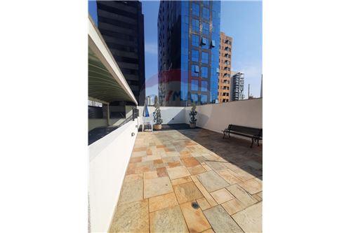 Apartamento - Alugar - São Paulo , São Paulo - 41 - 601361021-1747