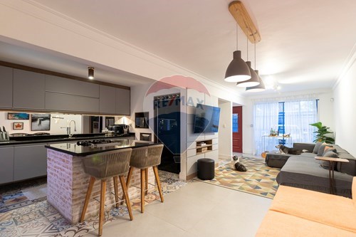 Venda-Casa-Rua Doutor Adhemar Queiroz de Moraes , 291  - Brooklin Paulista , São Paulo , São Paulo , 04623-060-601251125-76