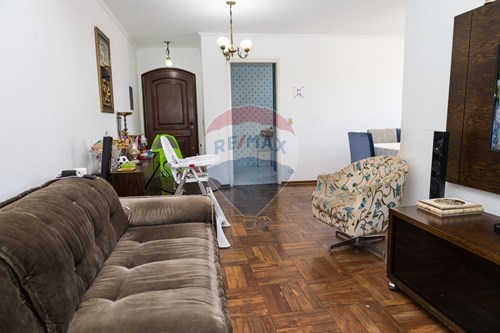 Venda-Apartamento-Santo Amaro , São Paulo , São Paulo , 04743020-602331017-54