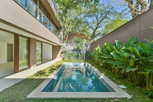 Venda-Casa de Condomínio-Rua Regina Badra , 1013  - Santo Amaro , São Paulo , São Paulo , 04641-000-601251016-78