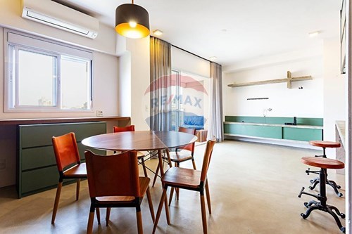 Alugar-Apartamento-Sumarezinho , São Paulo , São Paulo , 05441080-601481004-3