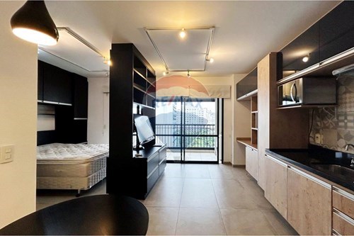 Alugar-Apartamento-Bela Vista , São Paulo , São Paulo , 01317000-602301001-54