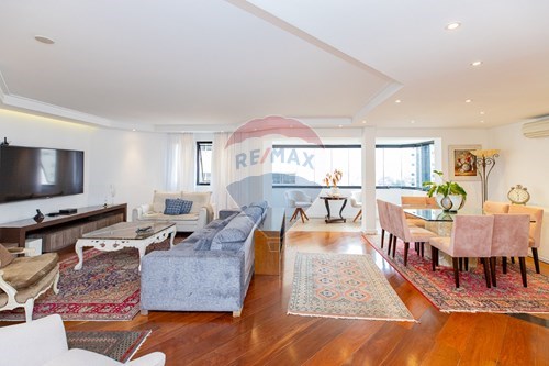 Venda-Apartamento-Rua Indiana , 499  - Brooklin Paulista , São Paulo , São Paulo , 04562-000-601251182-142