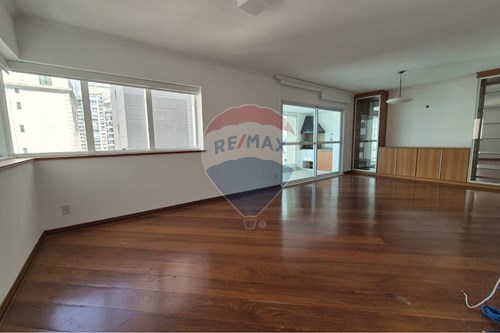 Alugar-Apartamento-Campo Belo , São Paulo , São Paulo , 04607001-602071003-64