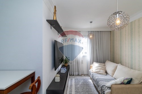 Venda-Apartamento-Brasilândia , São Paulo , São Paulo , 02863090-601751003-266