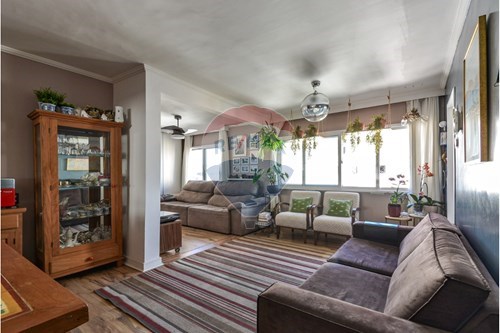 Venda-Apartamento-Rua Barão de Vallim , 257  - Campo Belo , São Paulo , São Paulo , 04613-030-601251072-77