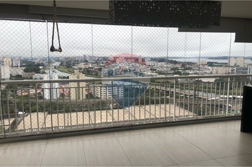 Alugar-Apartamento-Santo Amaro , São Paulo , São Paulo , 04754010-601131050-18