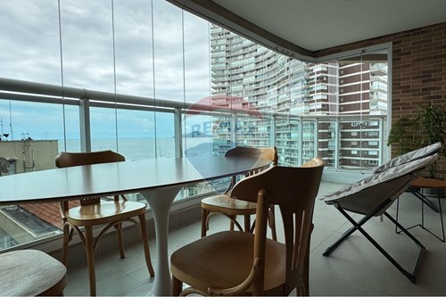 Venda-Apartamento-Pompéia , Santos , São Paulo , 11060303-601131017-42