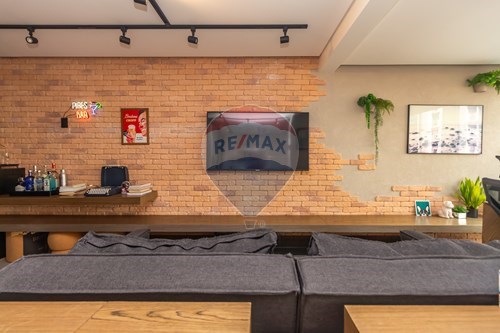 Venda-Apartamento-Consolação , São Paulo , São Paulo , 01304001-602231001-5