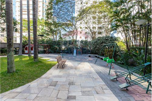 Apartamento - Alugar - São Paulo , São Paulo - 41 - 601251061-248