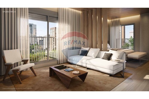 Venda-Studio-Rua Oscar Freire , 900  - Jardim Paulista , São Paulo , São Paulo , 01426-002-601251114-18