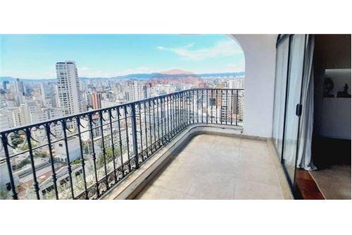 Cobertura à venda com 5 quartos, 469m² - Foto 14