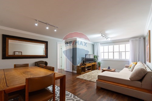 Venda-Apartamento-Moema , São Paulo , São Paulo , 04516000-601251061-244