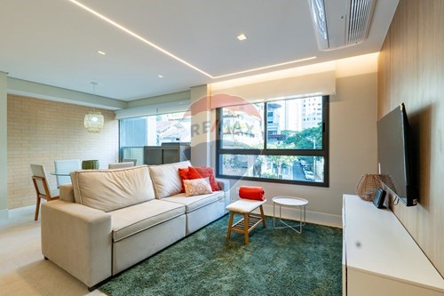 Venda-Apartamento-Rua Professor Filadelfo Azevedo , 665  - Vila Nova Conceição , São Paulo , São Paulo , 04508-011-601251016-90