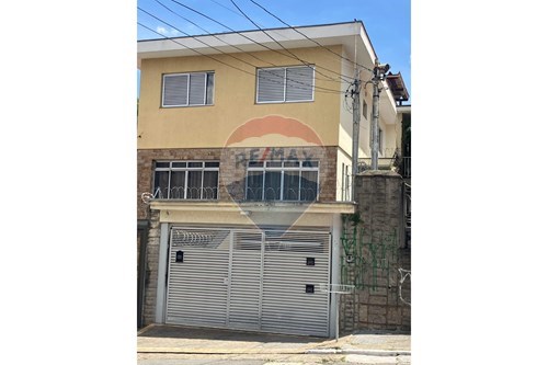 Alugar-Sobrado-Rua George Chahestian , 218  - Vila Basileia , São Paulo , São Paulo , 02471-120-601991018-79