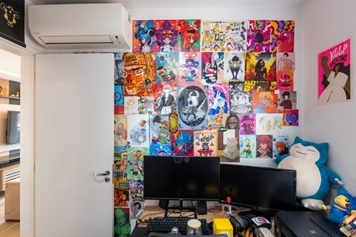 Slider Image Thumbnail