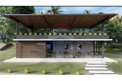 Terreno - Venda - Atibaia , São Paulo - 10 - 601331053-13