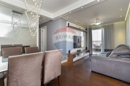 Venda-Apartamento-Vila Canero , São Paulo , São Paulo , 03191160-601811017-14