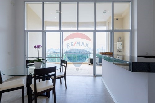 Venda-Apartamento-Brooklin , São Paulo , São Paulo , 04558-005-601131009-70