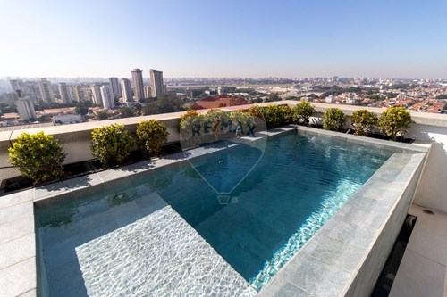 Venda-Apartamento-Rua Vapabussu , 66  - Jardim Aeroporto , São Paulo , São Paulo , 04632-010-602011058-5