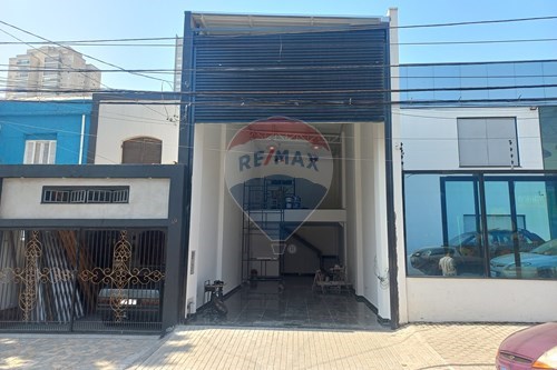 Alugar-Galpão-Rua Baguari , 34  - Galpão 50m², Mezanino, Av. Celso Garcia,  - Tatuapé , São Paulo , São Paulo , 03084040-601471004-35
