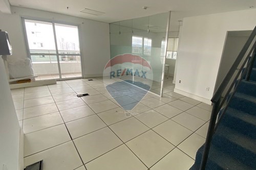 Alugar-Cj. Comercial/ Sala-Barra Funda , São Paulo , São Paulo , 01155060-602341003-23
