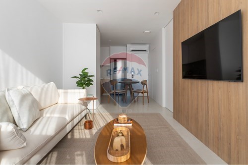 Alugar-Apartamento-Rua José Maria Lisboa , 747  - ESQUINA DA NOVE DE JULHO  - Jardim Paulista , São Paulo , São Paulo , 01423-001-601241003-194