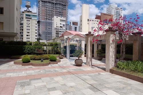 Alugar-Apartamento-Alameda Jaú , 1477  - Jardim Paulista , São Paulo , São Paulo , 01420005-601241056-79