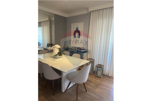 Apartamento - Venda - São Paulo , São Paulo - 17 - 602101006-86
