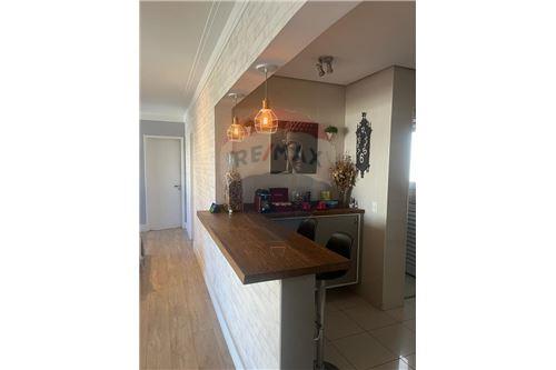 Apartamento - Venda - São Paulo , São Paulo - 25 - 602101006-86