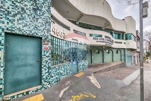 Venda-Prédio-Avenida Mutinga , 201  - Pirituba , São Paulo , São Paulo , 05154000-601441044-29