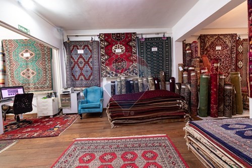 Slider Image Thumbnail