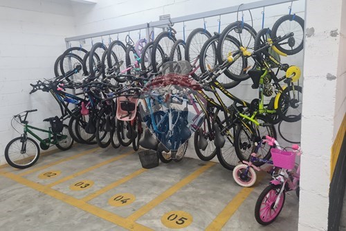 Slider Image Thumbnail