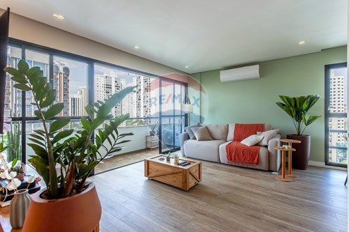 Venda-Apartamento-Rua Derval , 196  - Vila Mascote , São Paulo , São Paulo , 04362050-601301051-2