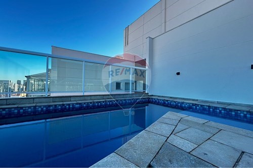 Alugar-Cobertura-Cidade Monções , São Paulo , São Paulo , 04564004-601361052-78