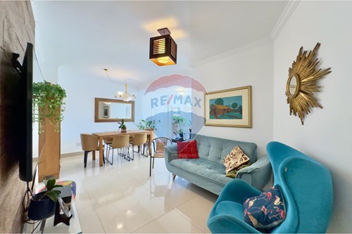 Venda-Apartamento-Rua Engenheiro Jorge Oliva , 421  - Vila Mascote , São Paulo , São Paulo , 04362060-601301040-76