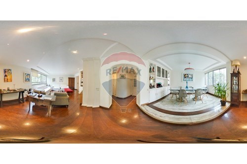 Slider Panorama Image Thumbnail