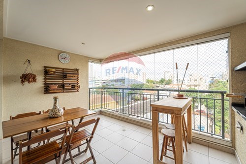 Venda-Apartamento-Rua Tebas , 296  - Aeroporto de Congonhas  - Vila Mascote , São Paulo , São Paulo , 04634030-601301082-1