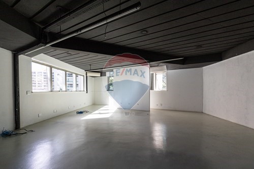 Venda-Cj. Comercial/ Sala-Rua Funchal , 203  - Vila Olímpia , São Paulo , São Paulo , 04551-060-601251112-1847