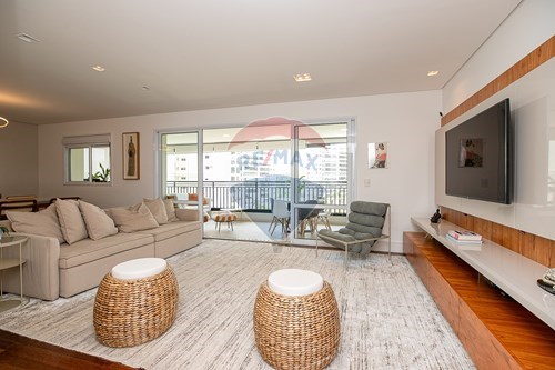 Venda-Apartamento-Jardim Marajoara , São Paulo , São Paulo , 04660-000-601131006-98