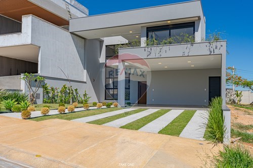 Venda-Casa de Condomínio-Rua José Torres Canário , 357  - Helvétia , Indaiatuba , São Paulo , 13337-164-602011027-18