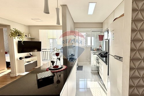 Venda-Apartamento-Avenida Nossa Senhora da Paz , 193  - Shopping Cantareira  - Loteamento City Jaragua , São Paulo , São Paulo , 02998070-601141003-332
