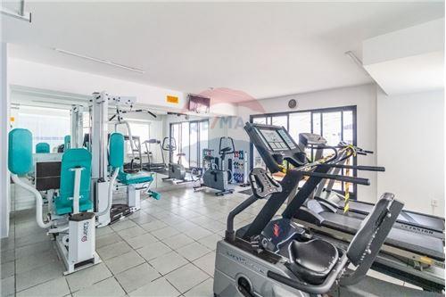 Apartamento - Alugar - São Paulo , São Paulo - 36 - 601361021-1747