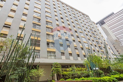 Venda-Apartamento-Avenida Brigadeiro Luís Antônio , 1910  - Próximo à Av, Paulista  - Bela Vista , São Paulo , São Paulo , 01318002-601371045-9