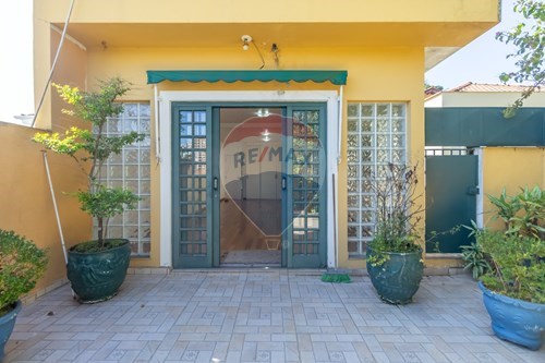 Venda-Casa-Brooklin , São Paulo , São Paulo , 04553-000-601721021-102