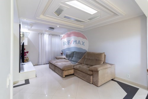 Venda-Casa de Condomínio-Jardim Felicidade (Zona Oeste) , São Paulo , São Paulo , 05143320-601751014-1035