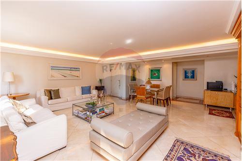 Apartamento - Alugar - São Paulo , São Paulo - 11 - 601251061-248