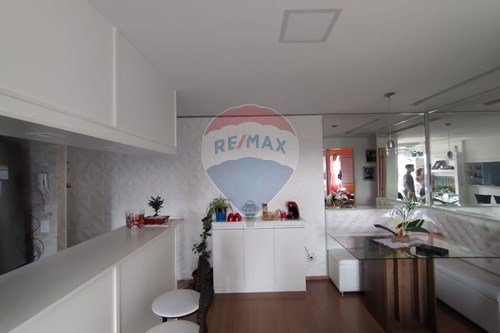 Venda-Apartamento-Novo Osasco , Osasco , São Paulo , 06045080-602361006-1