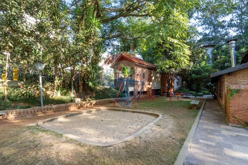 Slider Image Thumbnail